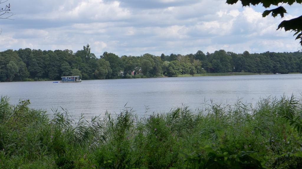 Ferienhaus Natura Нойрупин Стая снимка
