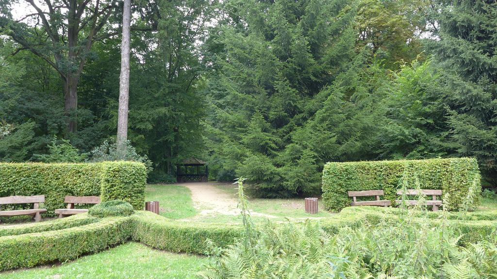 Ferienhaus Natura Нойрупин Стая снимка