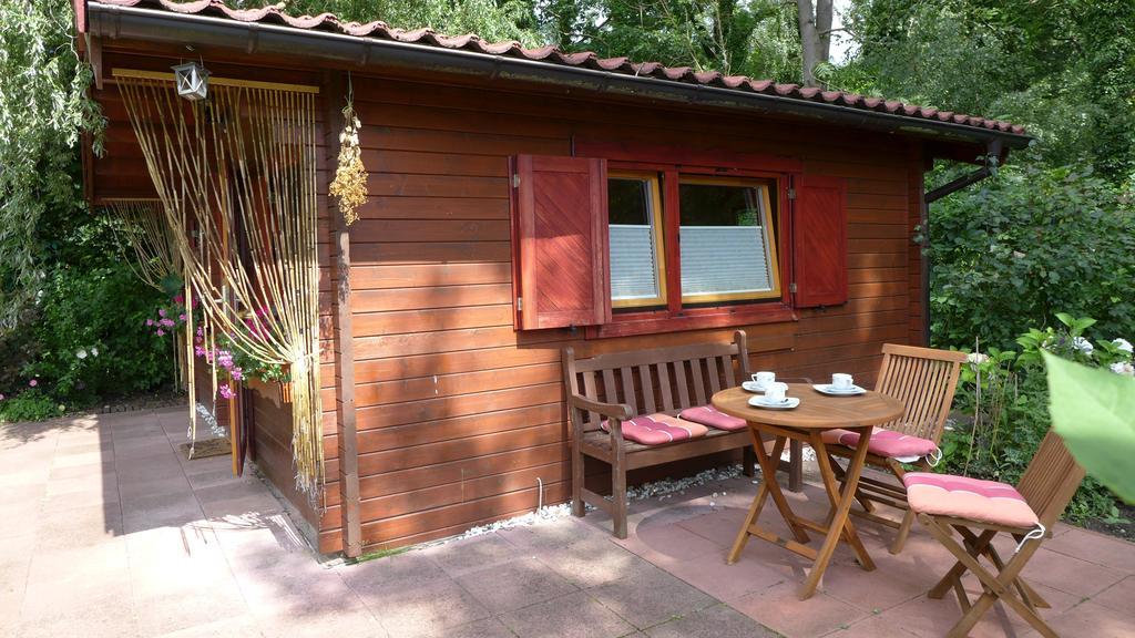 Ferienhaus Natura Нойрупин Стая снимка