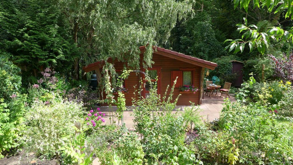 Ferienhaus Natura Нойрупин Стая снимка
