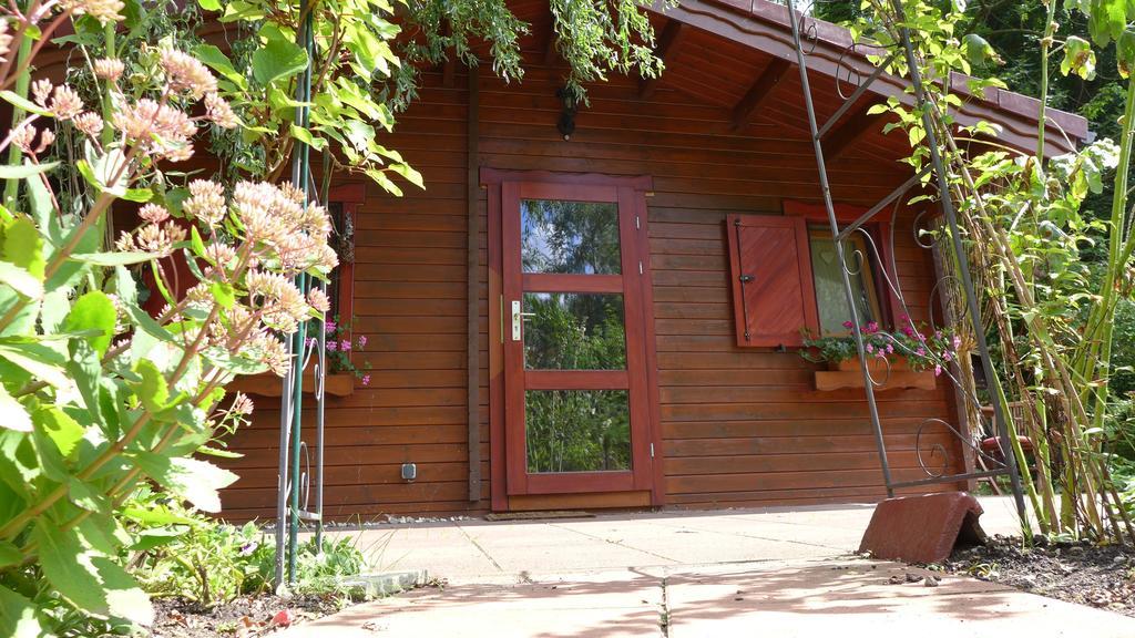 Ferienhaus Natura Нойрупин Стая снимка
