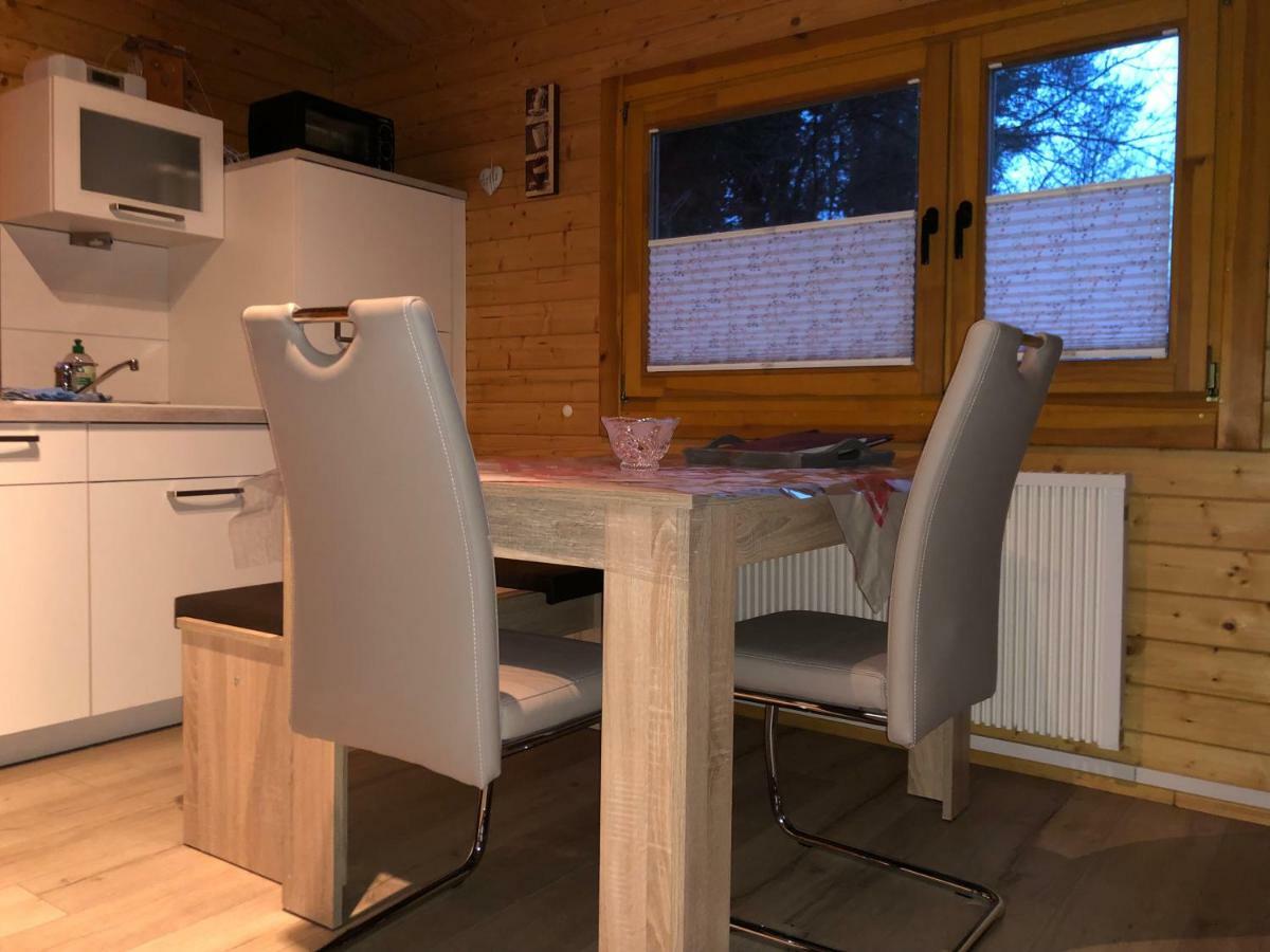 Ferienhaus Natura Нойрупин Екстериор снимка